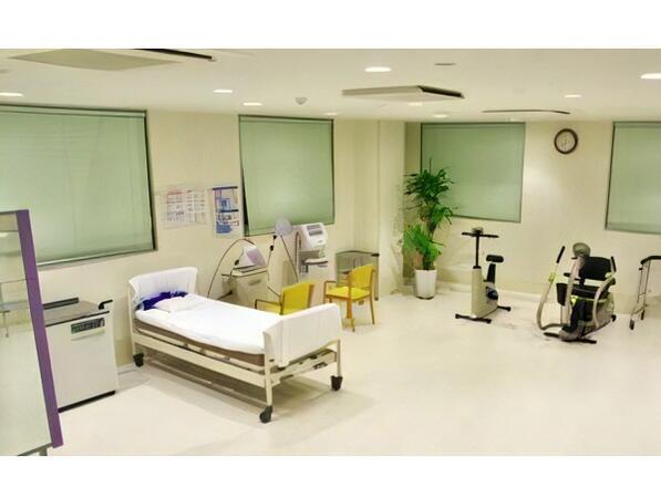 永井医院（パート）の医療事務求人メイン写真5