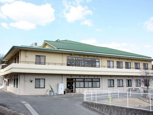 特別養護老人ホーム グリーンピア瀬戸内（週休3日制/常勤）の介護福祉士求人メイン写真2