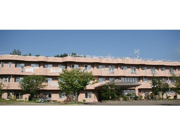 特別養護老人ホーム五天山園（常勤）の介護職求人の写真