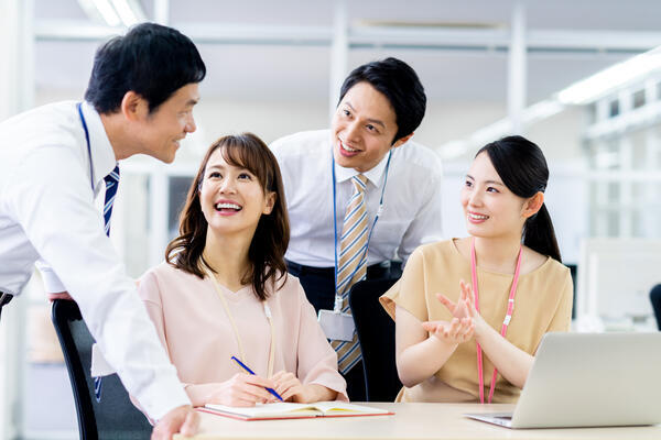 綜合キャリアトラスト 大阪府泉南郡田尻町の契約先企業（ジョブコーチ/無期雇用社員）の介護福祉士求人の写真