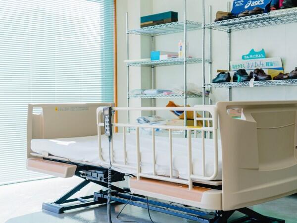 福祉サポート 岐阜営業所（福祉用具スタッフ/常勤）のその他求人メイン写真4