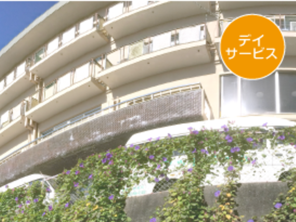 アットホーム鹿島指定通所介護事業所（常勤）の介護福祉士求人メイン写真2