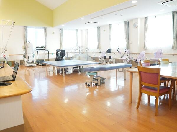 さくらデイケアセンター（パート）の看護師求人メイン写真2