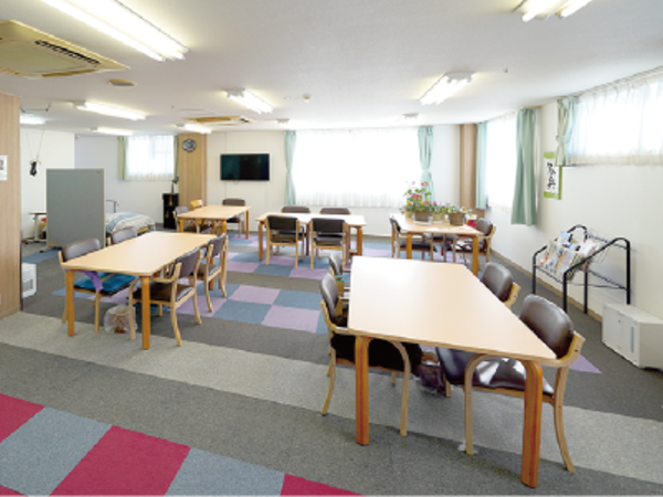 デイサービスHIME（常勤）の介護福祉士求人メイン写真4