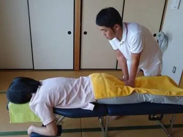 老人デイサービスセンターあいせの里（常勤）の看護師求人サブ写真1