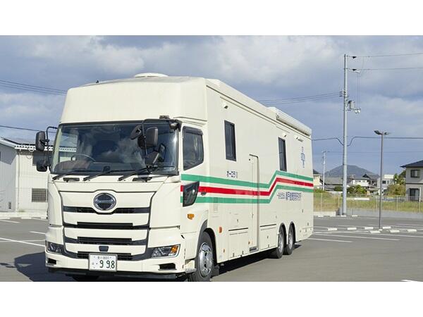 瀬戸健康管理研究所（常勤）の臨床検査技師求人メイン写真3