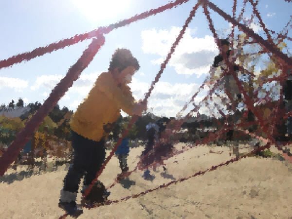 放課後等デイサービス らいと（パート） の保育士求人の写真