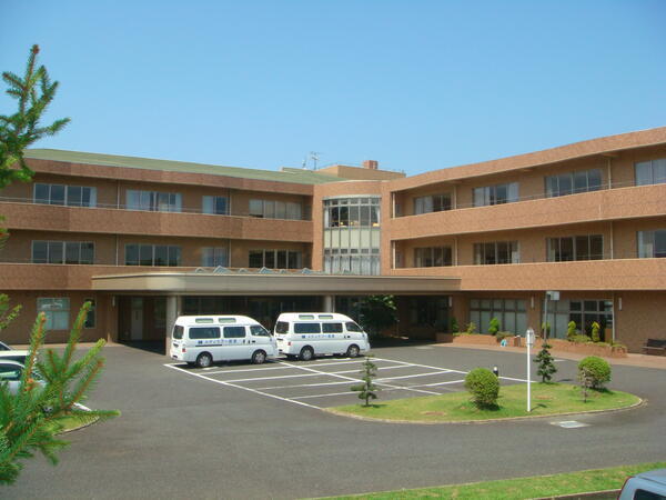 介護老人保健施設 メディケアー君津（常勤）のケアマネジャー求人の写真