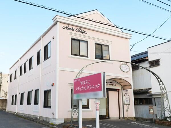 まさこメディカルクリニック（パート）の准看護師求人メイン写真2