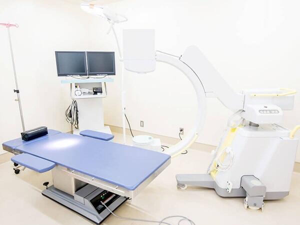 昭島整形外科（常勤）の医療事務求人メイン写真4