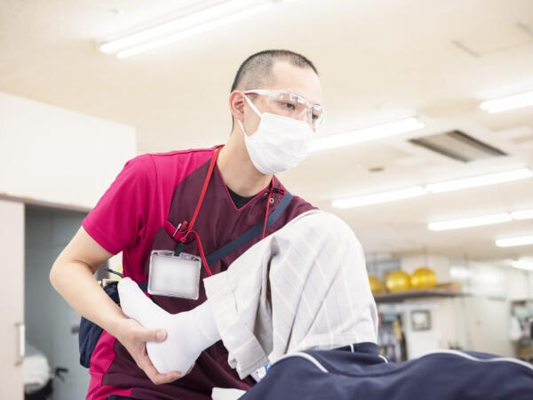 川崎協同病院（常勤）の言語聴覚士求人メイン写真3