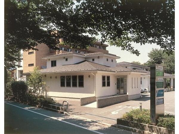 喜平橋耳鼻咽喉科（パート）の医療事務求人メイン写真4