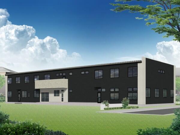 ナーシングホーム 青空起（パート）の介護福祉士求人の写真