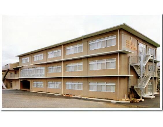 特別養護老人ホームひかり苑（常勤）の介護福祉士求人の写真