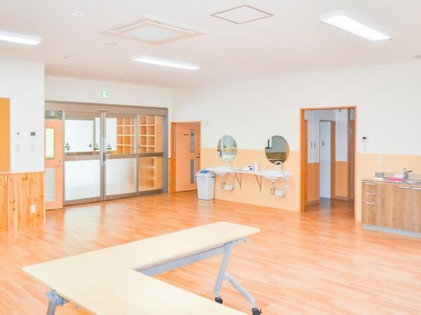 特別養護老人ホーム天寿園（常勤）の管理栄養士求人の写真