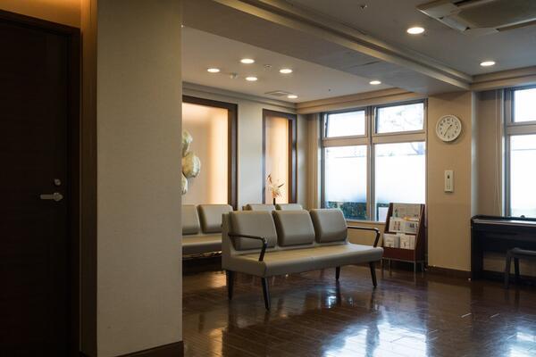 松原アーバンクリニック（訪問診療同行看護師 / 常勤）の看護師求人メイン写真5