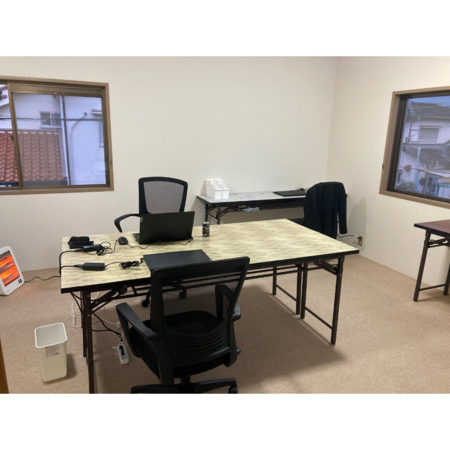 サンライズ訪問看護ステーション（常勤）の看護師求人サブ写真1