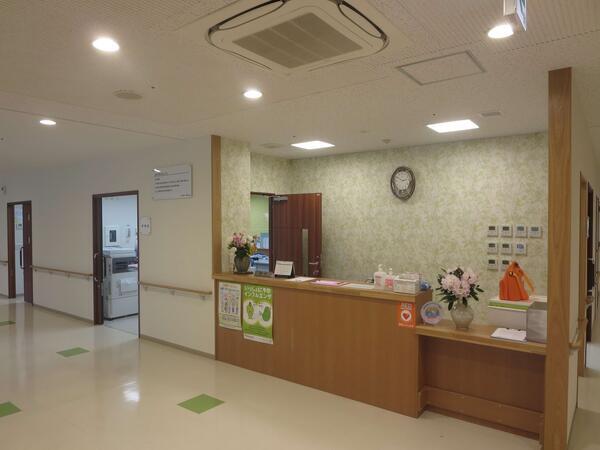 居宅介護支援事業所 天城の杜(常勤)のケアマネジャー求人の写真