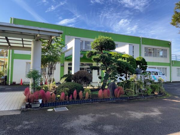 特別養護老人ホーム 九十九荘の介護福祉士求人の写真