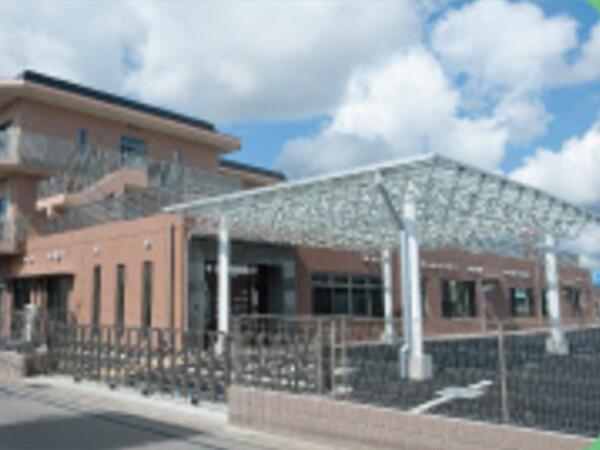 介護老人福祉施設 両総（常勤）の介護福祉士求人の写真