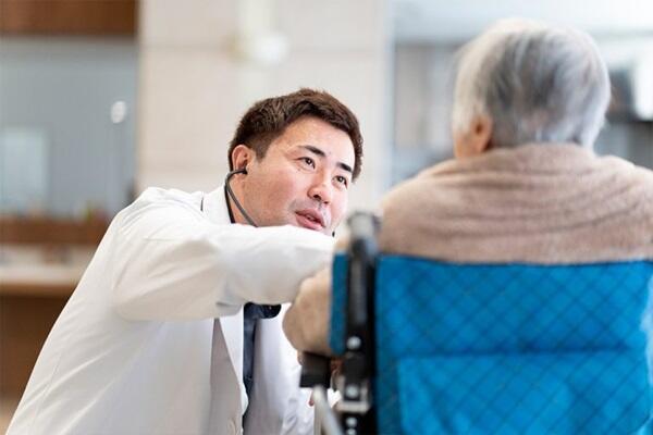 新座こだまクリニック（パート）の准看護師求人メイン写真3