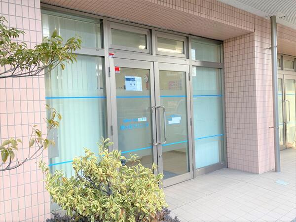 鳩ケ谷クリニック（常勤）の看護師求人の写真