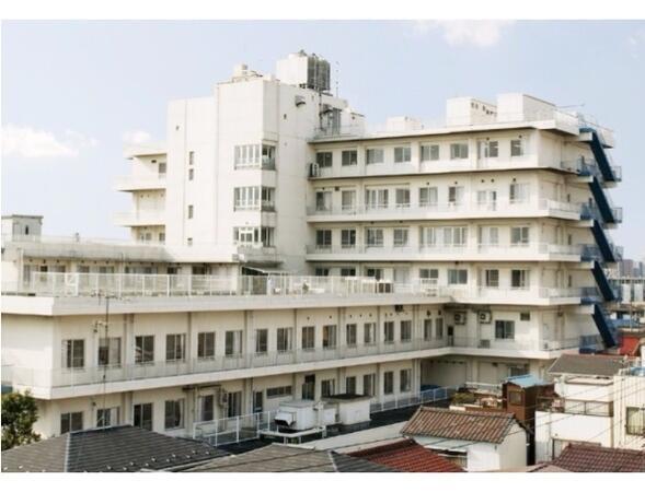 川崎協同病院（常勤）の理学療法士求人メイン写真4