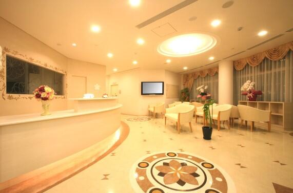 菊川産婦人科（常勤）の助産師求人メイン写真4