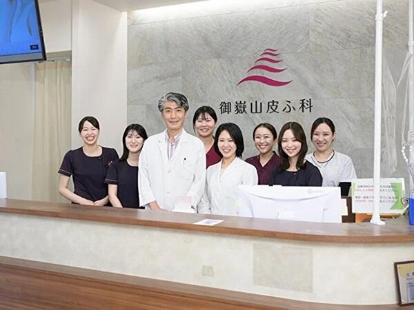 医療法人社団恒潤会(常勤)の看護師求人の写真