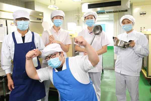 介護老人福祉施設ヴィラ神奈川（常勤） の看護師求人メイン写真3