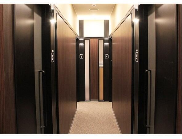 いちメンタルクリニック桜川（パート）の医療事務求人メイン写真5