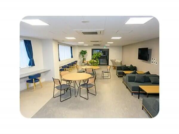 デイサービス シーサイドかなざわ（常勤）の介護福祉士求人メイン写真2