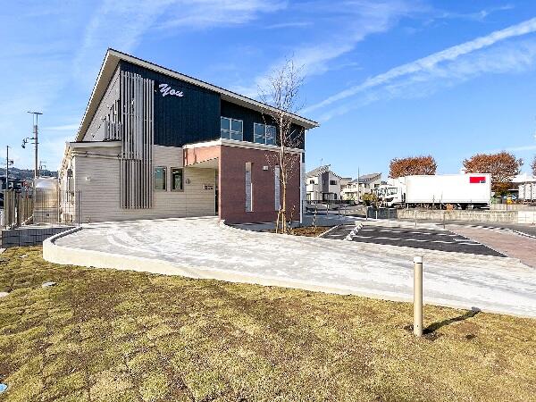 医療連携施設 悠 大島（常勤）の介護職求人の写真