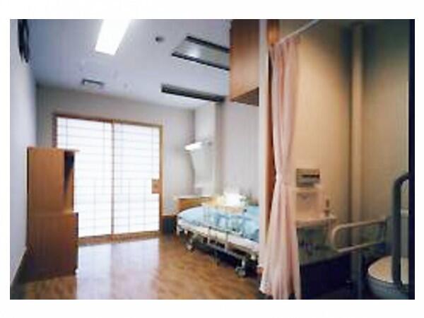 特別養護老人ホーム岩出の郷（常勤）の准看護師求人メイン写真3