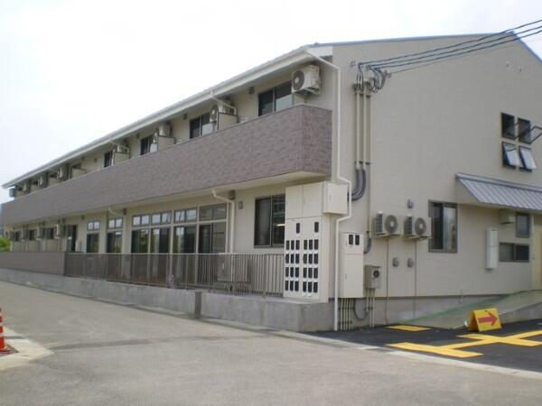 小規模多機能型居宅介護ライフサポートひなた(常勤)の介護福祉士求人の写真