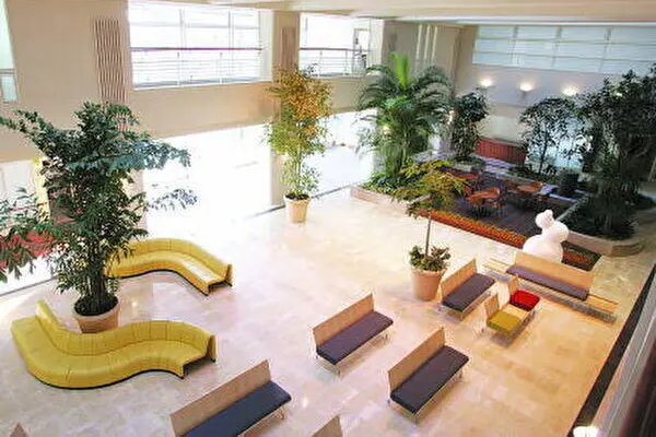 道ノ尾病院（常勤）の薬剤師求人メイン写真3