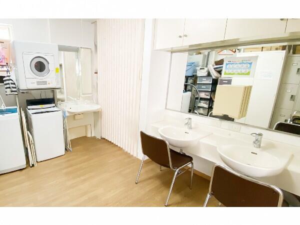 ライフドリーム札幌東（日勤常勤）の介護職求人メイン写真3