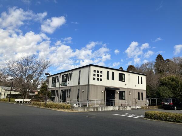 タムスグループホーム花見川(常勤)の介護福祉士求人の写真