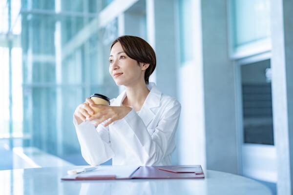 医療法人勇優雅会 医療戦略室 医療秘書課(常勤)の医療事務求人サブ写真2
