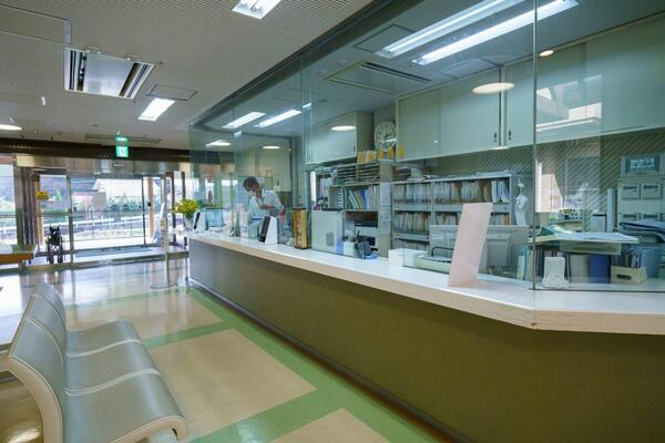 玖珂中央病院（パート）の調理補助求人メイン写真5