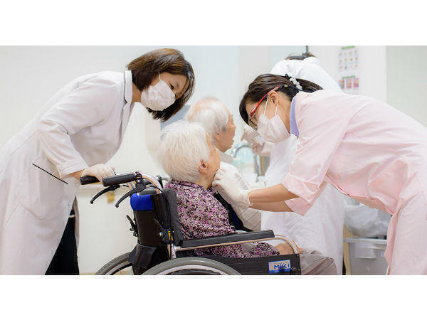 特別養護老人ホーム 祐功の館（常勤）の管理栄養士求人メイン写真2