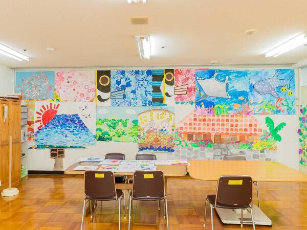 介護医療院にしばる（常勤）の准看護師求人メイン写真3