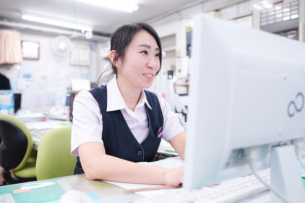 社会医療法人社団 光仁会 第一病院(医療連携室/パート)の医療事務求人の写真