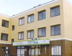 ジョイライフ光が丘（常勤）の看護師求人の写真