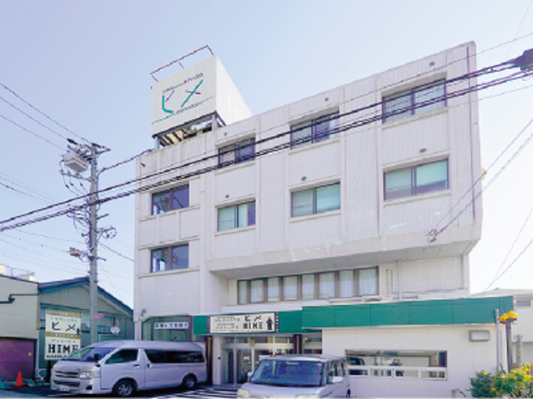 デイサービスHIME（常勤）の介護福祉士求人メイン写真2