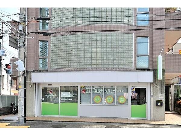 よしだ循環器内科クリニック（常勤）の看護師求人メイン写真3