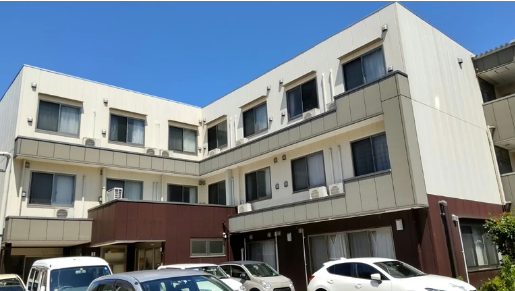 ネクスト枚方（常勤）の介護職求人の写真