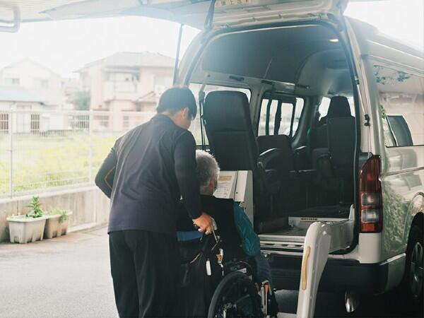小規模多機能ホーム 心まち（常勤）の看護師求人の写真