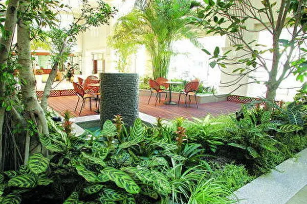 道ノ尾病院（常勤）の薬剤師求人メイン写真2