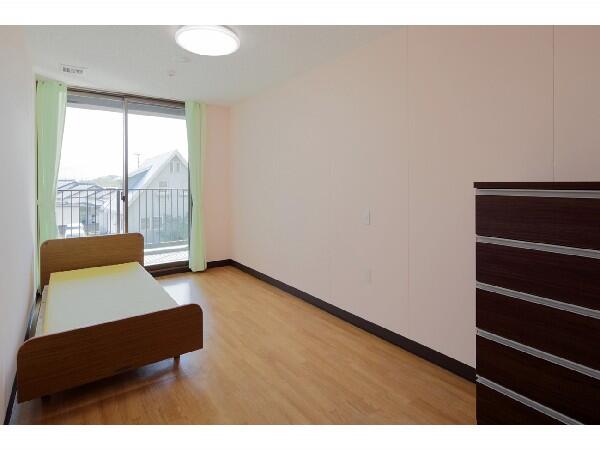 障がい者支援施設なのみ園（生活支援員/常勤）の社会福祉士求人メイン写真3